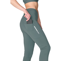 CRIVIT - Mallas funcionales para mujer.