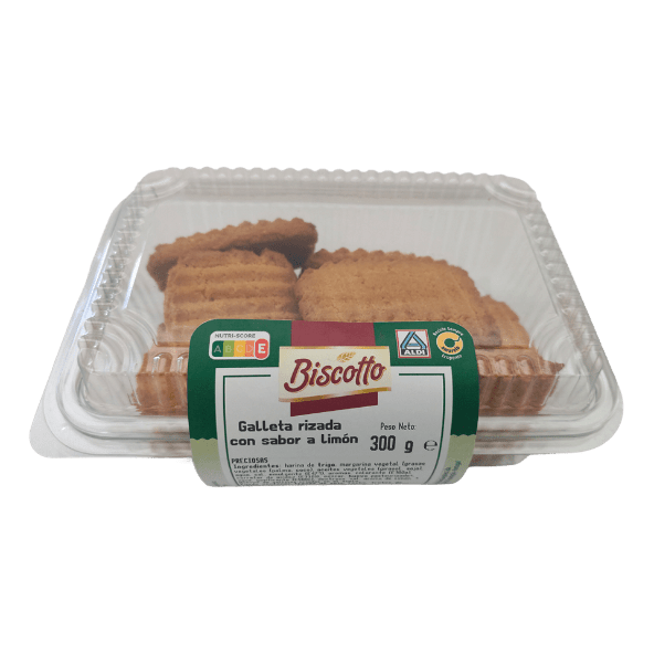 BISCOTTO® - Delicias preciosas