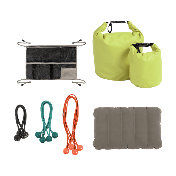 ADVENTURIDGE® - Accesorios de camping