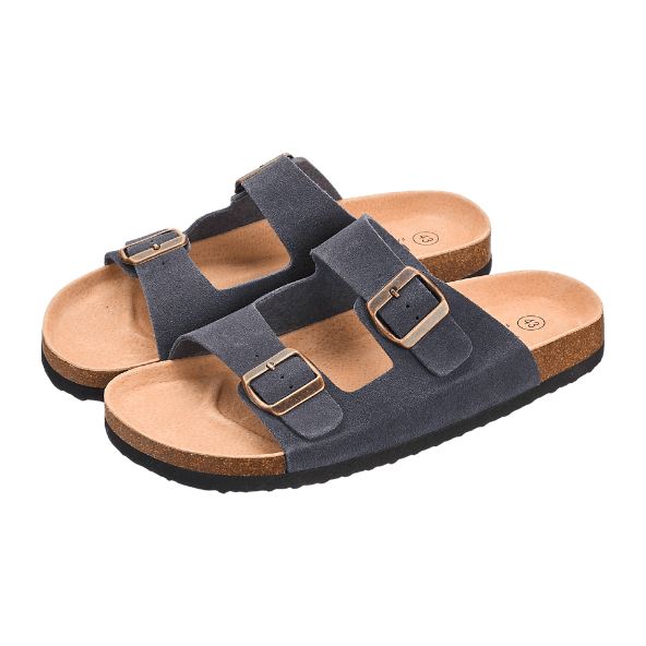 UP2FASHION® - Sandalias ergonómicas