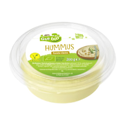 GUTBIO® - Hummus ecológico