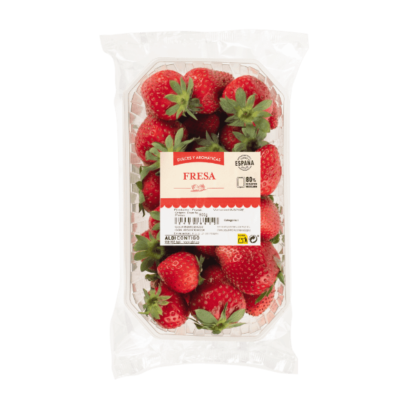 Fresas