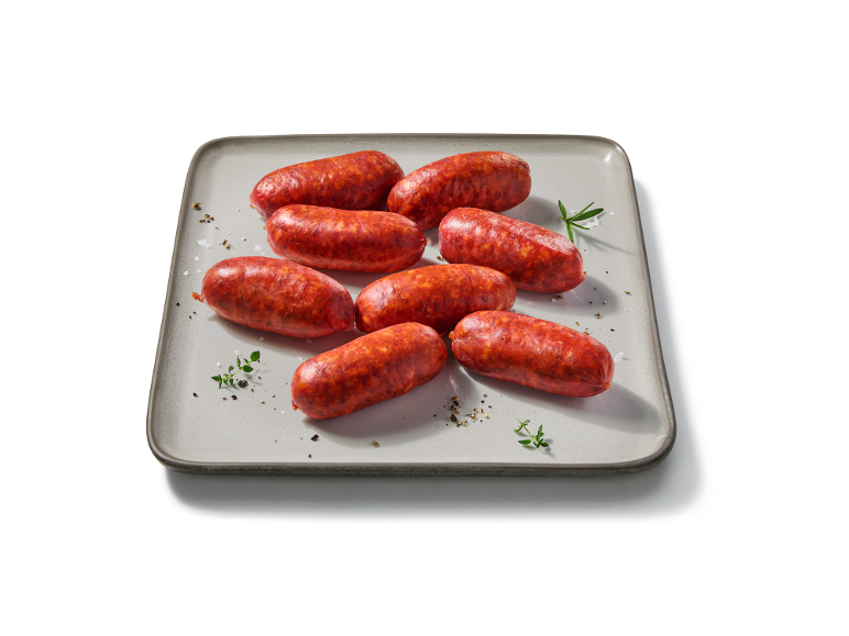 REALVALLE - Chorizo oreado