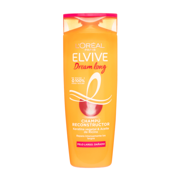 ELVIVE® - Champu dream long
