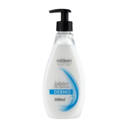 MILDEEN® - Jabón de manos