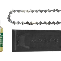 PARKSIDE® - Cortadora de poda a batería de 20 V »PAGHS 20-Li C4«, sin batería ni cargador.