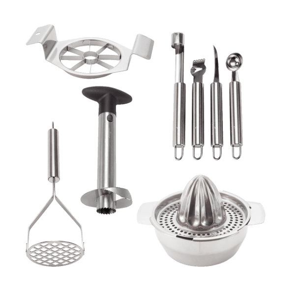 CROFTON® - Accesorios para fruta y verdura
