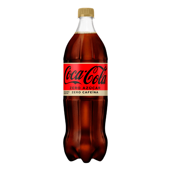Coca-Cola Zero Zero