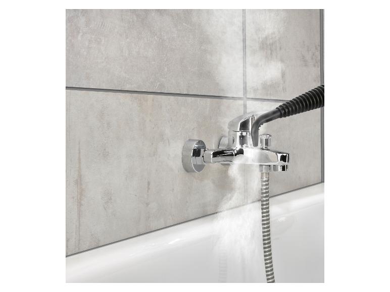 SILVERCREST® - Limpiador a vapor de mano »SDR 1050 D2«