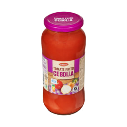 BARESA - Salsa de tomate con cebolla