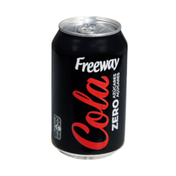 FREEWAY - Cola Zero