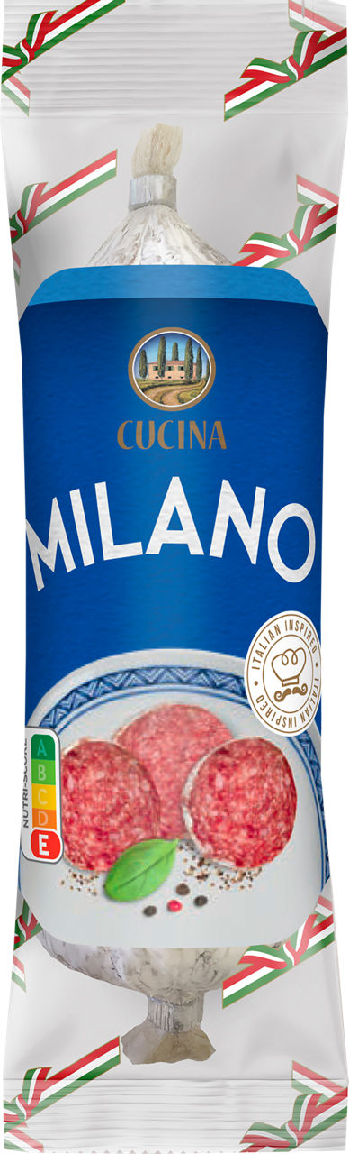 CUCINA® - Salami italiano Milano