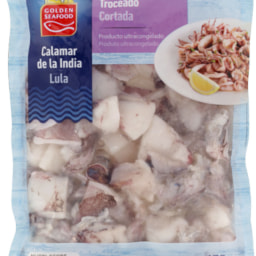 GOLDEN SEAFOOD® - Calamar troceado