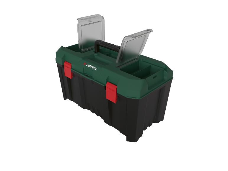 PARKSIDE® - Caja de herramientas