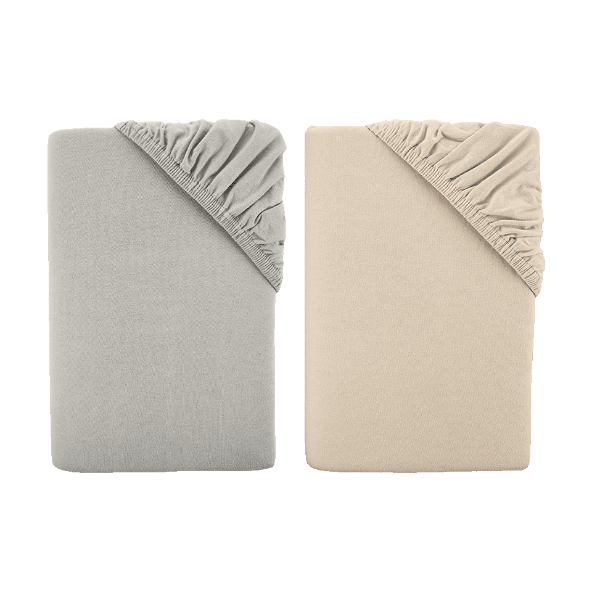 NOVITESSE® - Sábana bajera ajustable