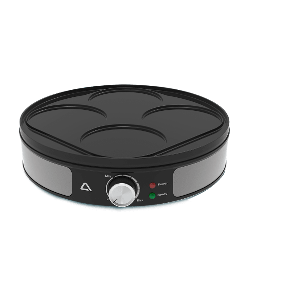 AMBIANO® - Crepera eléctrica