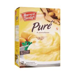 Puré de patatas