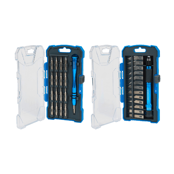 WORKZONE® - Herramientas de precisión