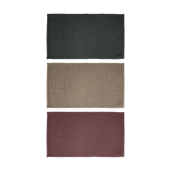 NOVITESSE® - Alfombra de baño