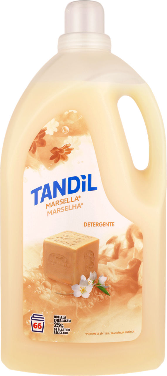 TANDIL® - Detergente líquido Marsella