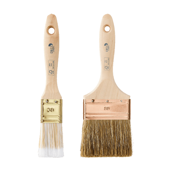 DECO CRAFT® - Brochas