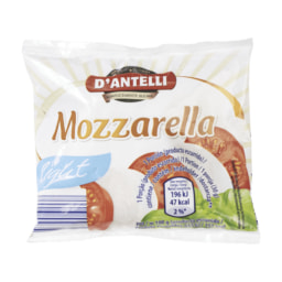 D'ANTELLI® Mozzarella light