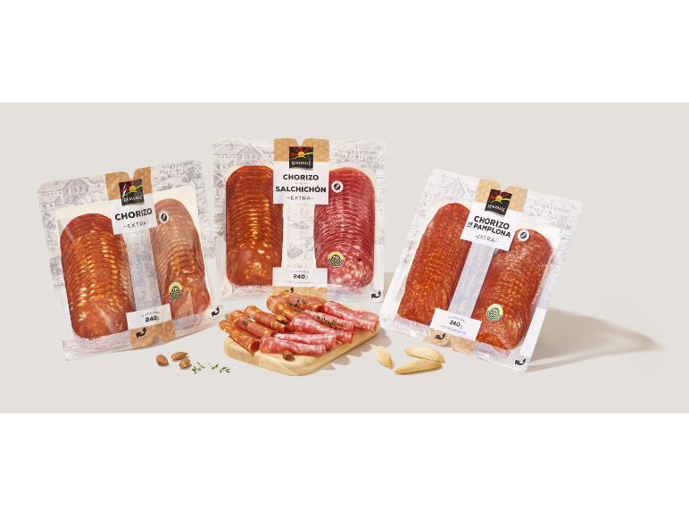 Chorizo extra