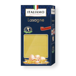 'Italiamo®’ Lasaña al huevo