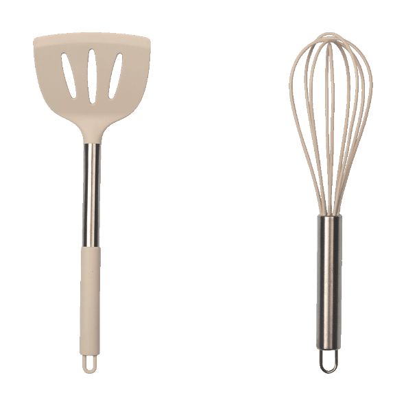 CROFTON® - Utensilios de cocina y soporte