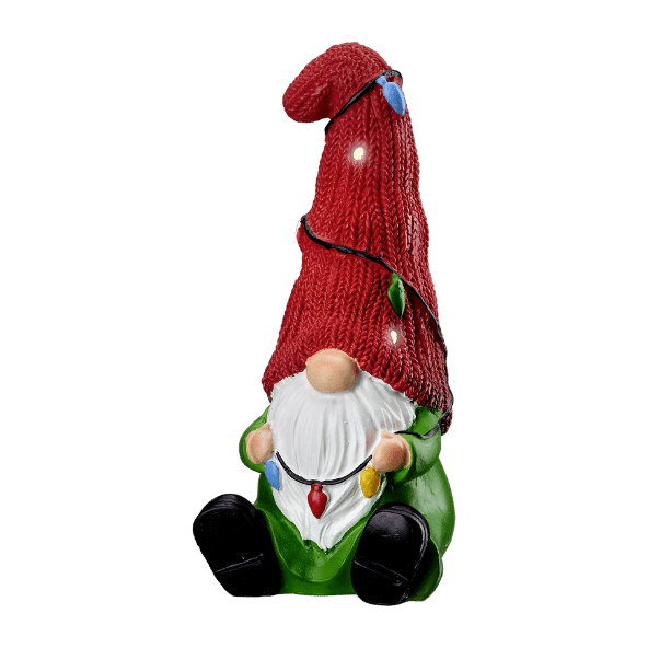 HOME CREATION® - Figura decorativa LED