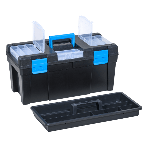 WORKZONE® - Caja de herramientas