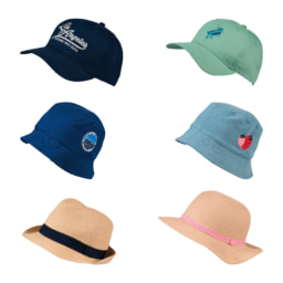 LILY & DAN® - Sombrero / Gorra