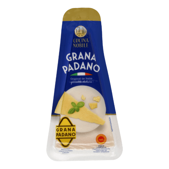 CUCINA NOBILE® - Queso grana padano