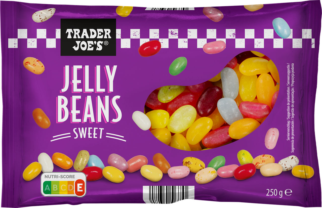 TRADER JOE'S® - Caramelos de gelatina dulces