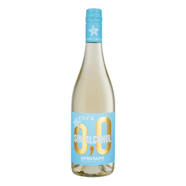 EORA® - Blanco sin alcohol