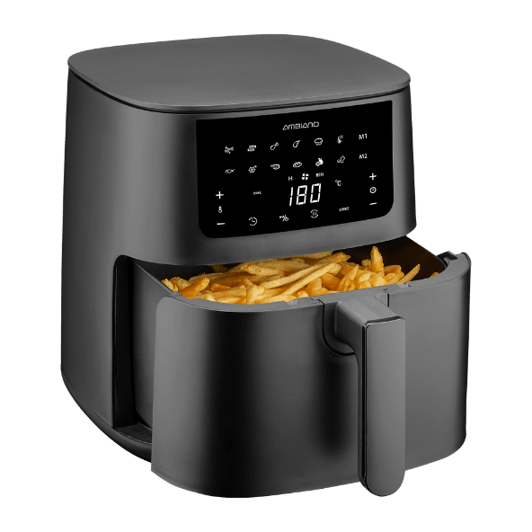 AMBIANO® - Freidora de aire caliente