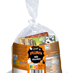 CHOCEUR® - Chocolatinas de Halloween