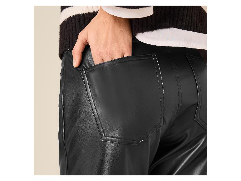 Pantalón Slim Fit para mujer