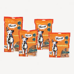 WWUFF® Huesos masticables para perros