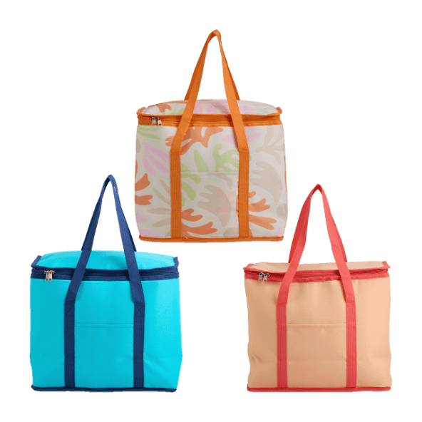 LIVE IN STYLE® - Bolsa térmica plegable