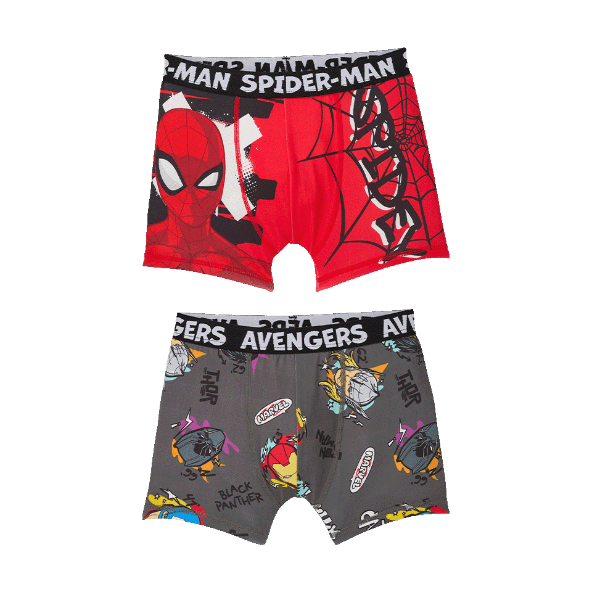 DISNEY® - Calzoncillo bóxer júnior
