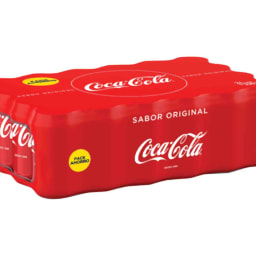 Coca Cola® Coca Cola Regular