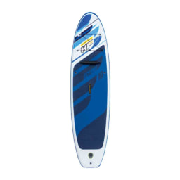 Bestway Tabla Paddle Surf con asiento de kayak y remo