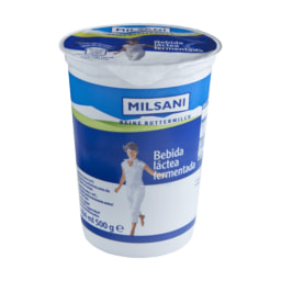 MILSANI® Bebida láctea fermentada