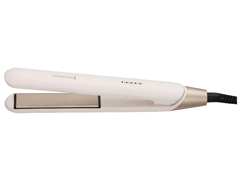 REMINGTON Plancha de pelo Shea Soft S4743
