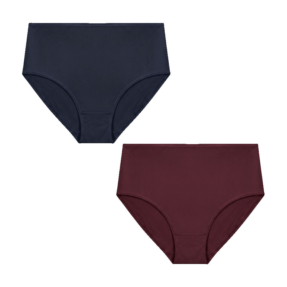 UP2FASHION® - Braguitas altas
