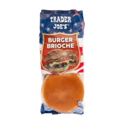 TRADER JOE'S® Pan burger brioche