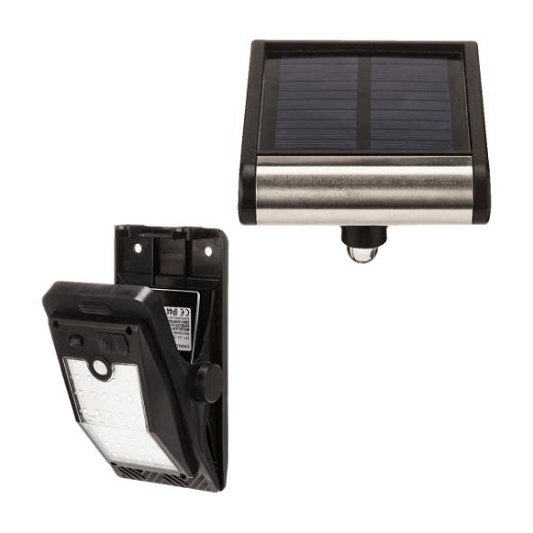 CASALUX® - Luz solar outdoor