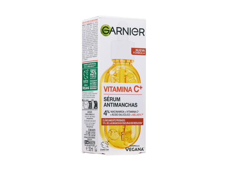 Garnier Serum antimanchas