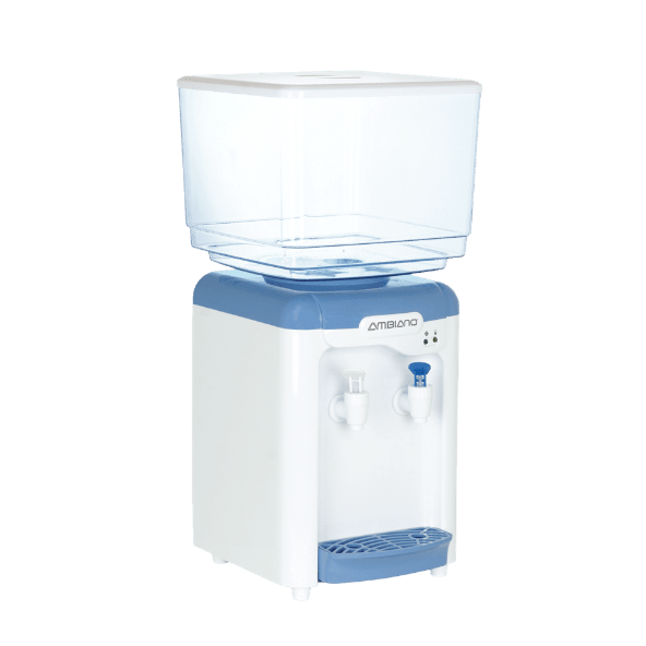 AMBIANO® - Dispensador de agua